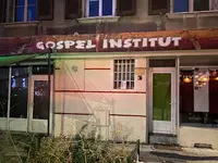 Gospel Institut