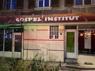 Gospel Institut