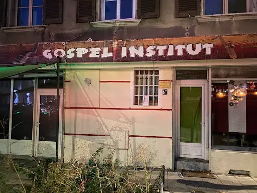 Gospel Institut