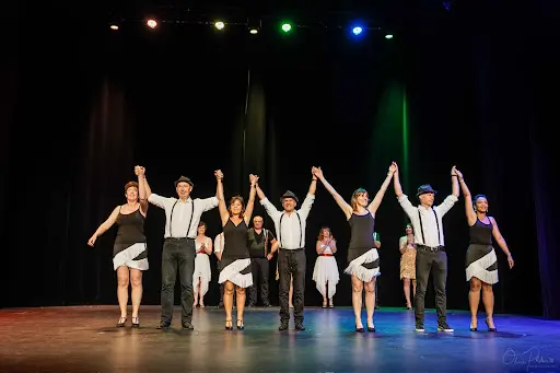 Kosta Danse