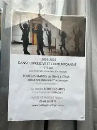 Terre des Arts
