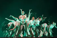 Urban Dance Lab - Ecole de Danse et Cours de Danse Urbaine
