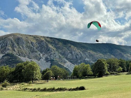 Voyageurs du Ciel- Ecole de Parapente- Stages et Biplaces- Shop