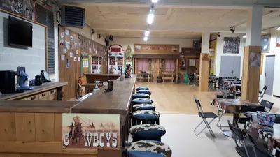 Country Dance Western Academy