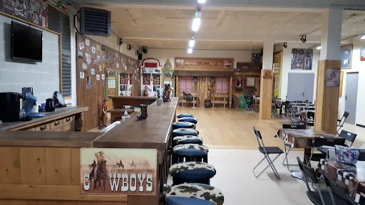 Country Dance Western Academy