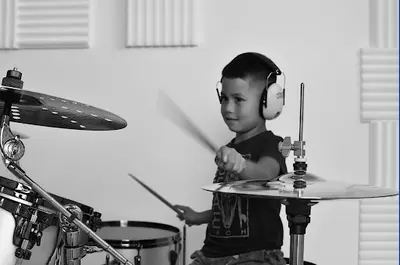 La Batterie des Petits Angevins