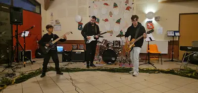 Association Musicale de Grezieu la Varenne