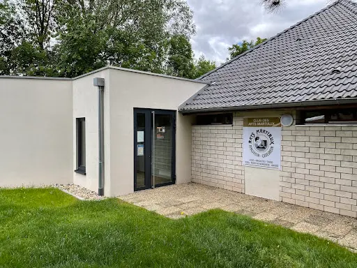 Club des Arts Martiaux Dingsheim/griesheim (aïkido, Budo Taïjutsu, Ninjutsu Ados, Aïkido Jeunes, Judo, Self-défense, Yoga)