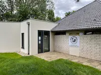 Club des Arts Martiaux Dingsheim/griesheim (aïkido, Budo Taïjutsu, Ninjutsu Ados, Aïkido Jeunes, Judo, Self-défense, Yoga)