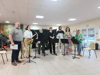 Ecole de Musique Christian Birepinte