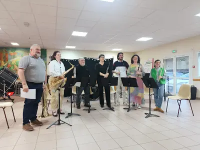 Ecole de Musique Christian Birepinte