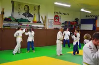 Renshinkaï Ju-jutsu
