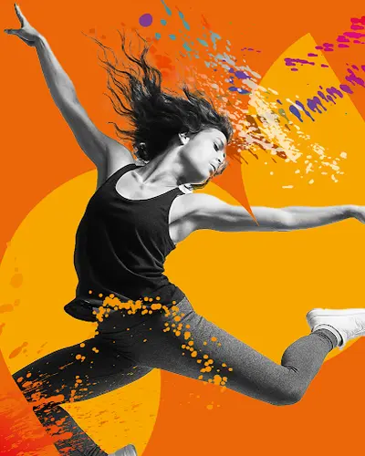 Art et Mouvement du Semnoz