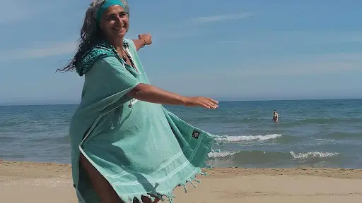 Cfi Danse Feeling Lalie Bena