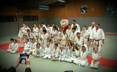 Judo Club de Guebwiller