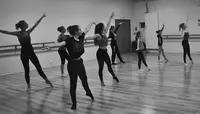 Association Danse Tempo