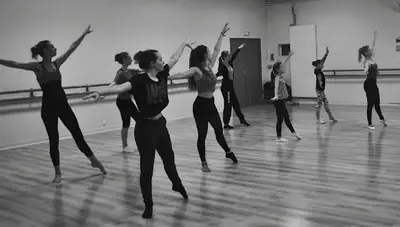 Association Danse Tempo