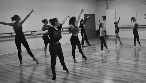 Association Danse Tempo