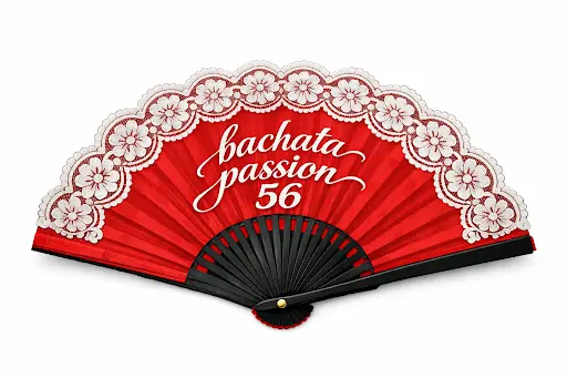 Bachata Passion 56