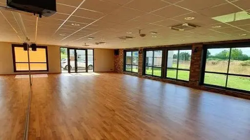 Dance School Vallée | École de Danse