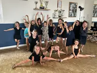 Duo Dance