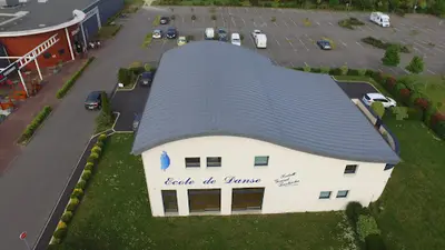 Ecole de Danse Katell Gouret Lachiche