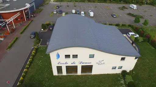 Ecole de Danse Katell Gouret Lachiche