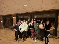 Hyla Studio - École Danse Hip-hop