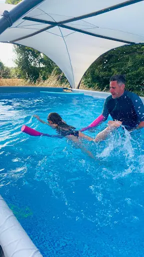 Presqu Île Natation - Cours Particuliers de Natation
