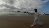 Qi Gong À la Baule