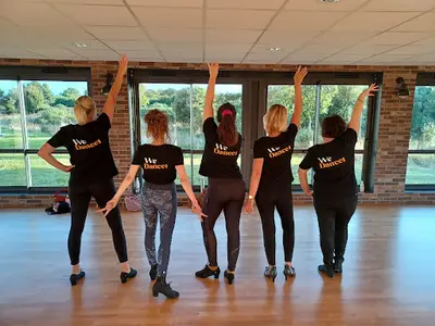 We Dance Team