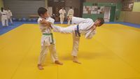 Judo Club Guérétois
