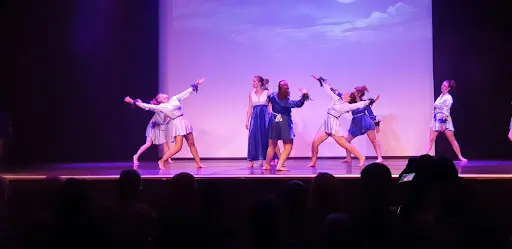 Ecole Evi Danse