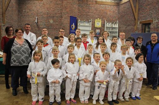 Judo Club Guesninois