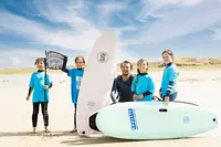 Msc-surfcoaching & Msc Surf Truck