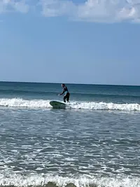 Surfin Guidel - École de Surf