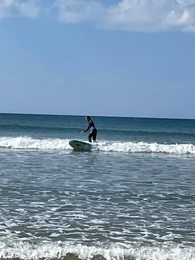 Surfin Guidel - École de Surf