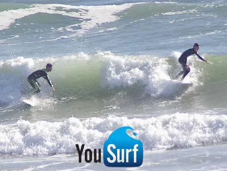 Yousurf - Boutique et Ecole de Surf