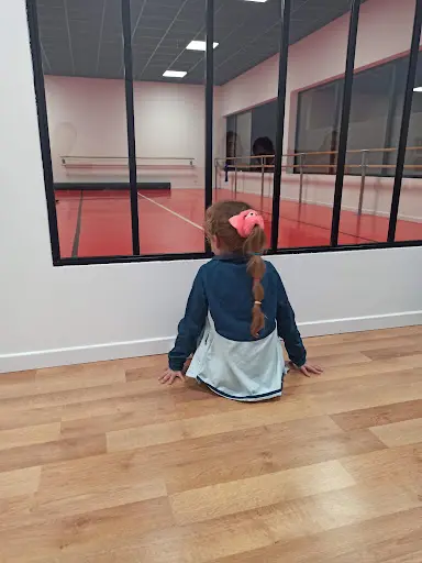 Ecole de Danse le 267