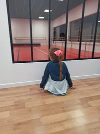 Ecole de Danse le 267
