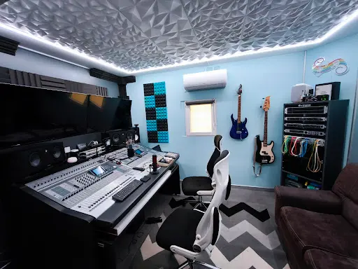 Studio Rec&play