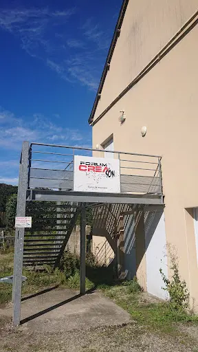 Écoles de Musique Forum Crea Son