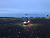 Aero Light Helico École de Pilotage Hélicoptère Ulm