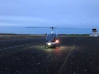 Aero Light Helico École de Pilotage Hélicoptère Ulm