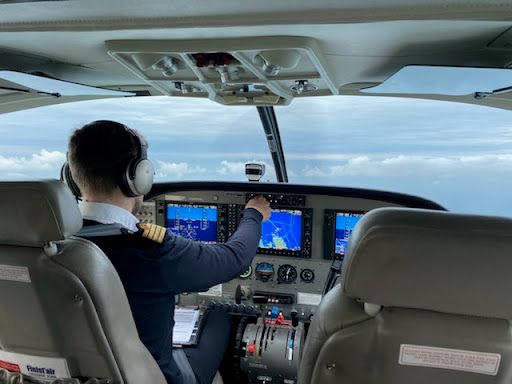 Finistair Flight Academy