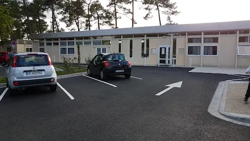 Conservatoire Municipal de Musique