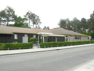Dojo Gujanais