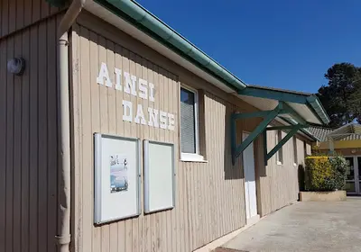 Ecole de Danse "latino Emocion"