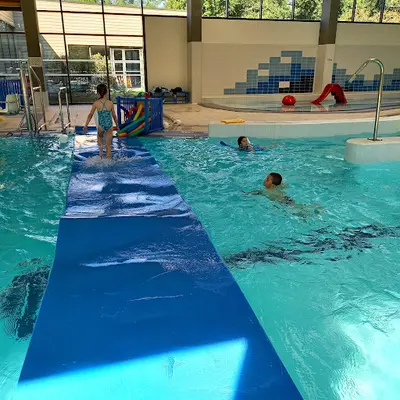 Piscine & Spa de Gujan-mestras