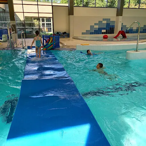 Piscine & Spa de Gujan-mestras